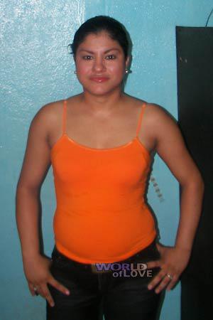 Nicaragua women