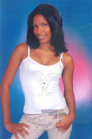 Colombia women