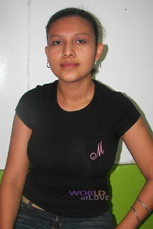 Nicaragua women