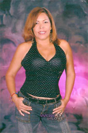 Colombia women