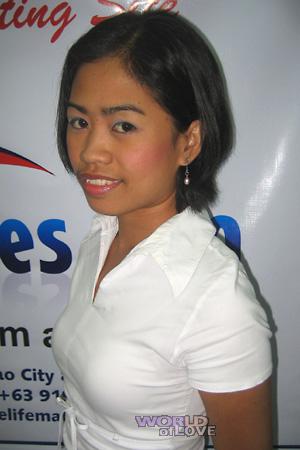 Philippines women