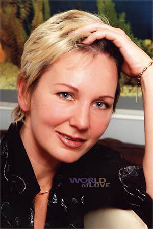 Russia women