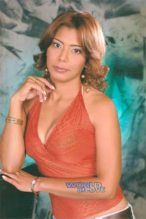 Colombia women