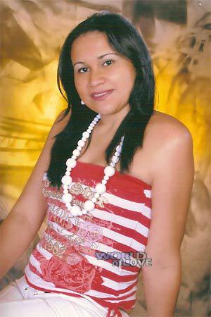 Colombia women