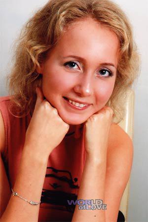 Russia women