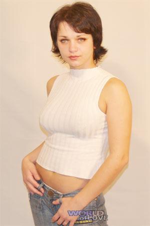 Ukraine women