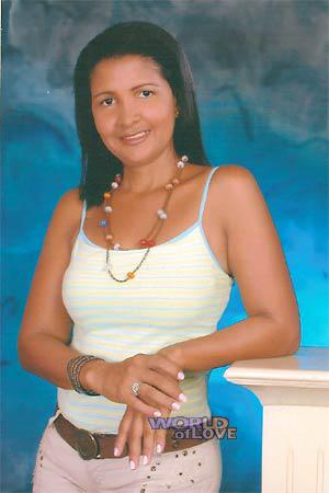 Colombia women