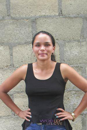 Nicaragua women