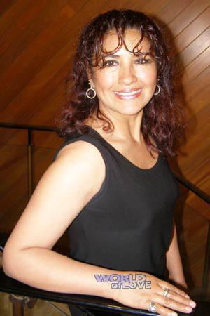 Peru women