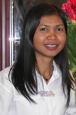 Thailand women