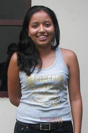 Nicaragua women