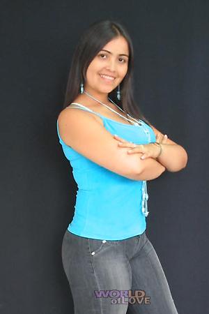 Colombia women