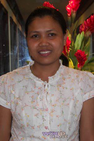 Thailand women