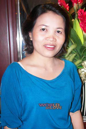 Thailand women