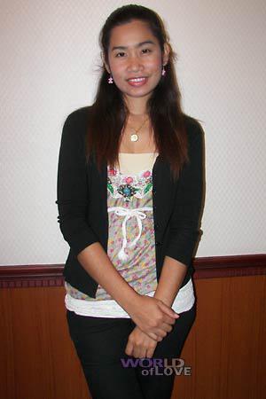 Thailand women