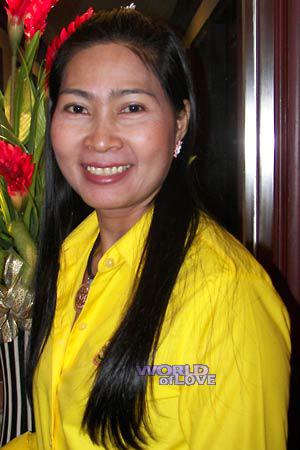 Thailand women