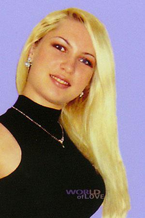 Ukraine women