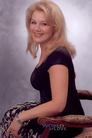 81876 - Tatyana Age: 48 - Ukraine