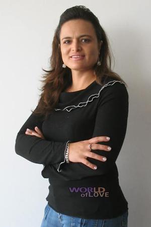 Colombia women