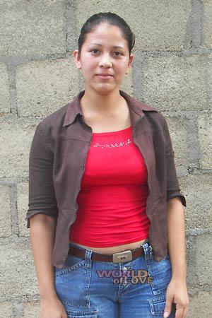 Nicaragua women