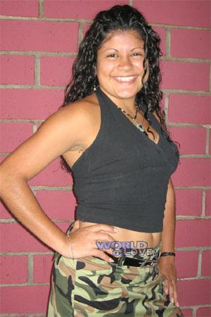 Costa Rica women