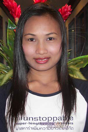 Thailand women