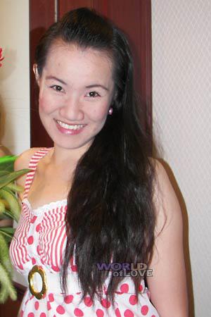 Thailand women