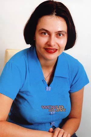 Russia women
