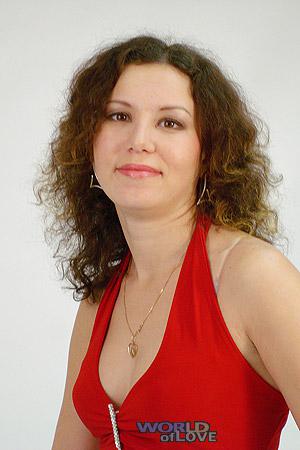 Russia women