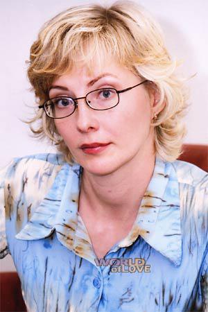 82063 - Natalia Age: 41 - Russia