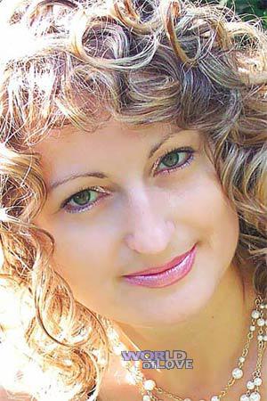Ukraine women