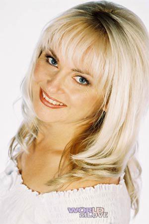 Ukraine women