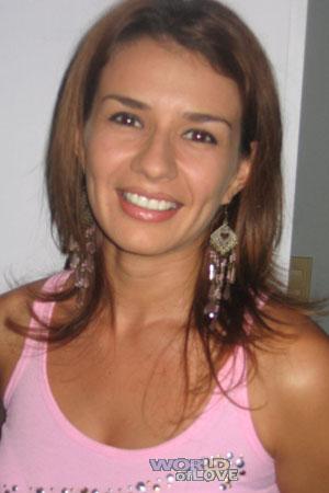 Colombia women