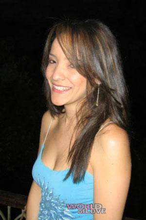 Colombia women