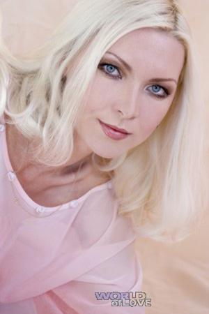 Ukraine women