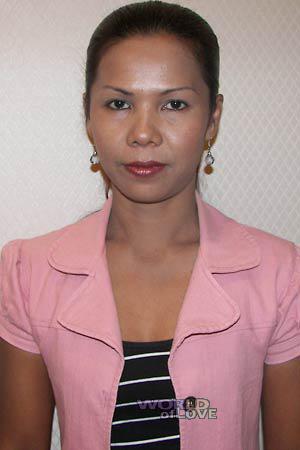 Thailand women