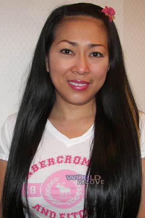 Thailand women