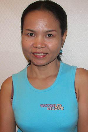 Thailand women