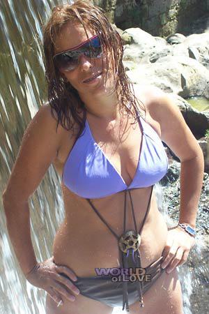 Costa Rica women