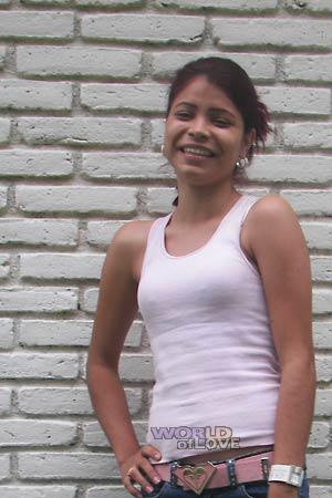 Nicaragua women