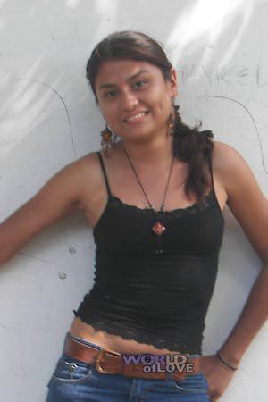 Nicaragua women