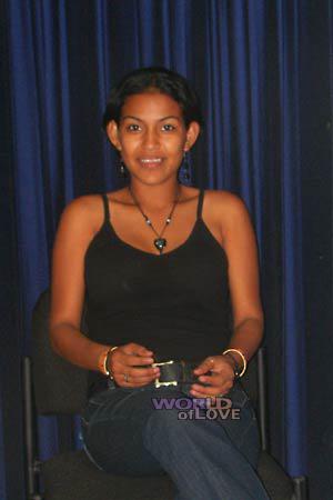 Nicaragua women