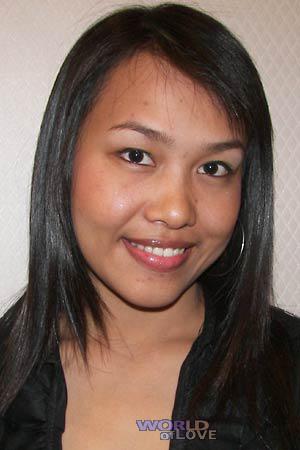 Thailand women
