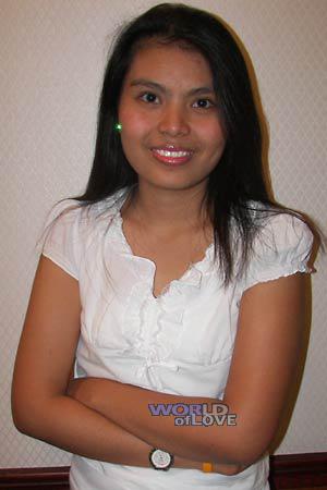 Thailand women