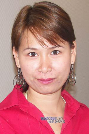 Thailand women