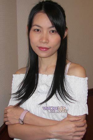 Thailand women