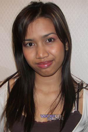 Thailand women