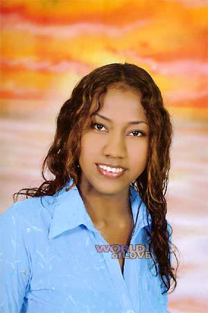 Colombia women