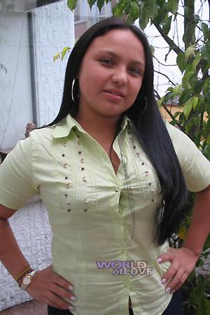 Colombia women