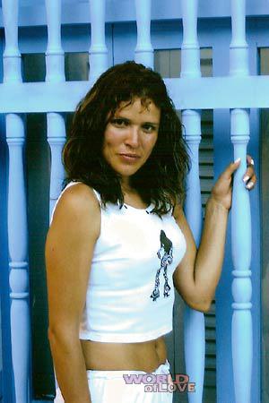 Colombia women